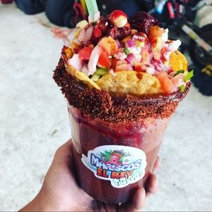 Meet your Posher, Alberto